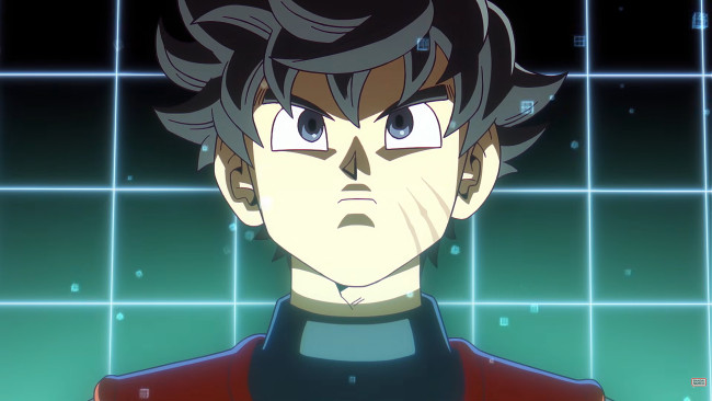Dragon Ball Xenoverse 3