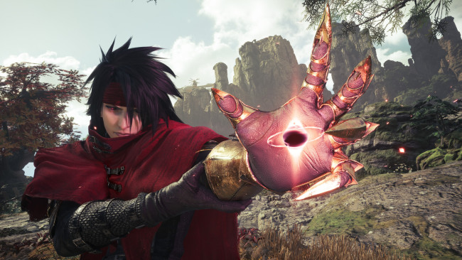 Final Fantasy VII: Revelation 미리보기: Square Enix 거대한 프리미엄 경험을 선사하고자 합니다