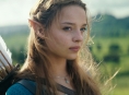 닌텐도와 소니 픽처스는 유출에 대응하여 The Legend of Zelda Movie 세트의 첫 공식 사진을 공개했습니다