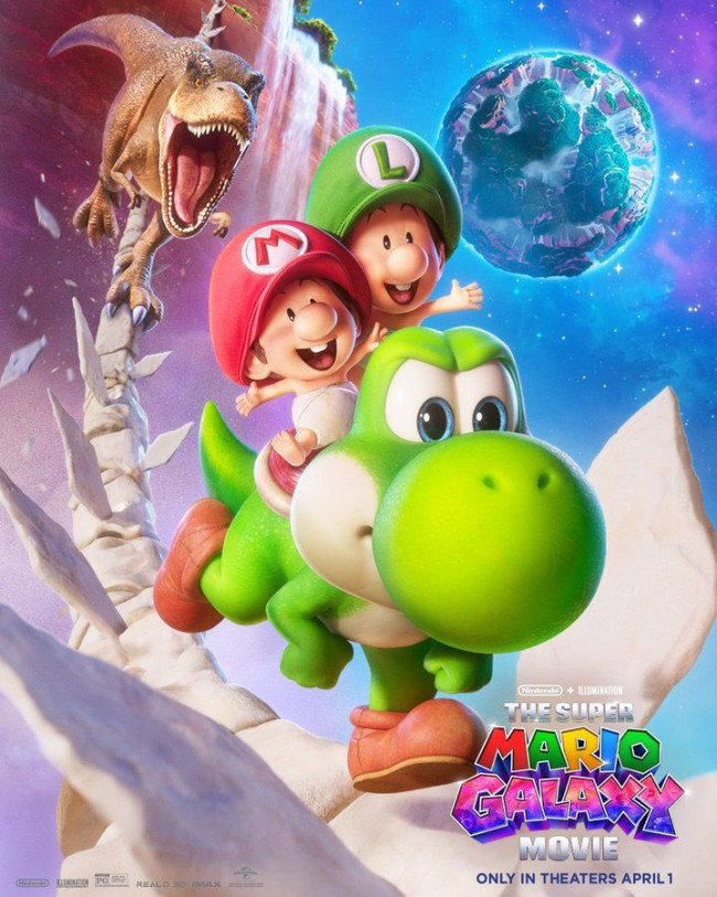 Yoshi and the Mysterious Book