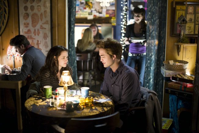 Twilight