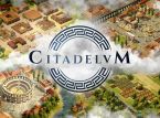 Citadelum 는 도시 건설과 전략을 신화적인 차원으로 끌어올립니다.