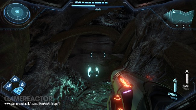 Metroid Prime 4: Beyond