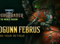 Warhammer 40,000: Rogue Trader DLC 3에 등장하는 새로운 통통한 사이보그 동료가 공개된다