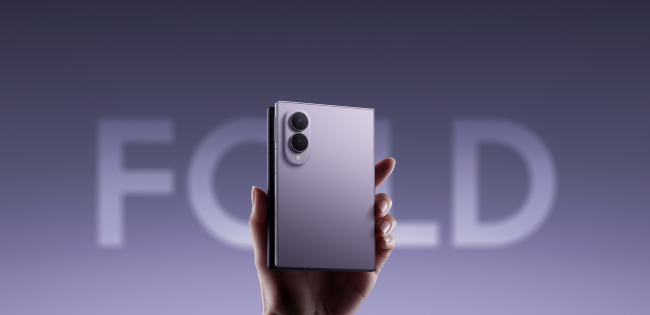 Samsung Galaxy Z Fold 8 