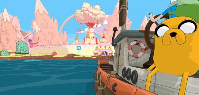 워너 브라더스가 지금 당장 만들어야 할 10가지 게임