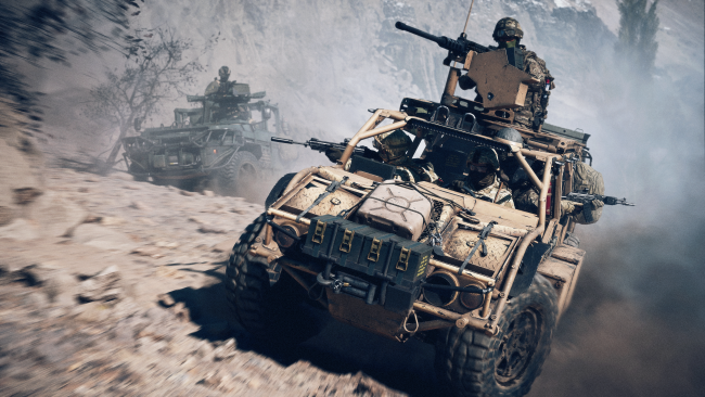 Battlefield 6 실습 미리보기: 유명한 프랜차이즈의 형태로 돌아왔습니까?