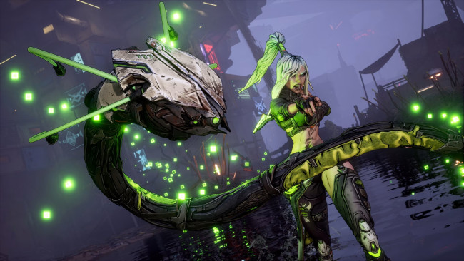 Borderlands 4