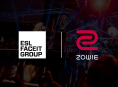 ESL FACEIT Group 모든 Counter-Strike 2 토너먼트에서 Zowie 를 주요 파트너로 영입합니다