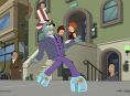 Futurama 는 9월에 폭식할 만한 형식으로 돌아옵니다.