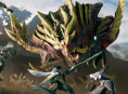 Monster Hunter Rise, PlayStation 및 Xbox 출시 예고편 제공
