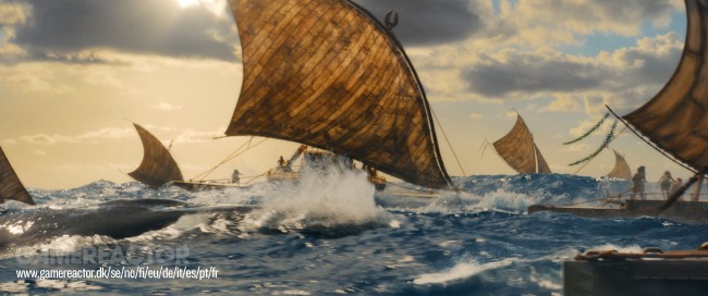 Moana (2026)