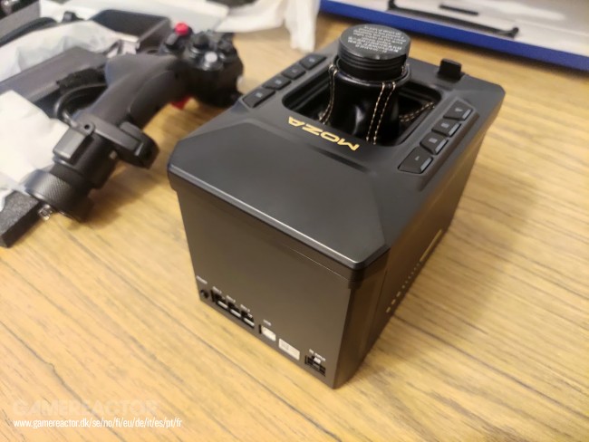 모자 MHG + AB6 FFB