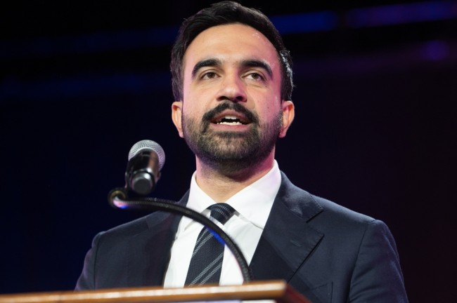 뉴욕, 새해, 새 시장: 맘다니는 1월 1일 공식 취임할 예정입니다