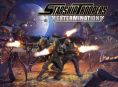 Starship Troopers: Extermination 의 새로운 예고편이 공개되었습니다.