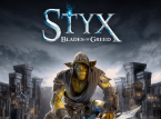 Styx: Blades of Greed 데모 미리보기: 스니치가 스틱스를 얻는다