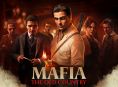 Mafia: The Old Country 스타가 비디오 게임 연기의 독특한 도전을 드러냅니다.
