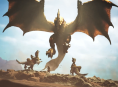 Monster Hunter: Wilds ' 두 번째 타이틀 업데이트가 다음 주에 출시되어 야수, 무기 등을 제공합니다