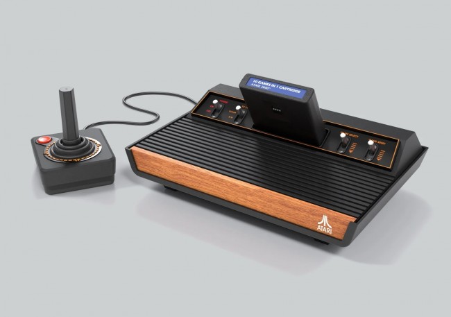 오늘날 비디오 게임을 형성한 이정표들 (1부)