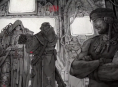 워해머의 람보 버전이 Warhammer 40,000: Dark Heresy 에서 당신의 파티에 합류합니다