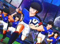 Captain Tsubasa 2: World Fighters 8월 말에 출시