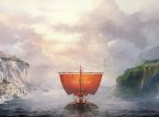 (Anno 117: Pax Romana 미리보기 - 우리는 하루 만에 로마를 건설했습니다(그리고 돈이 바닥났습니다)
