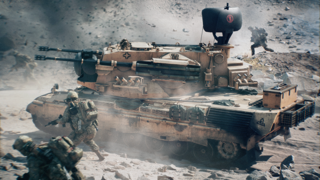 Battlefield 6