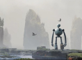 The Wild Robot 속편 제목, 감독 공개