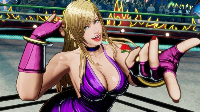 GOTY 2025: Gamereactor의 최고의 격투 게임