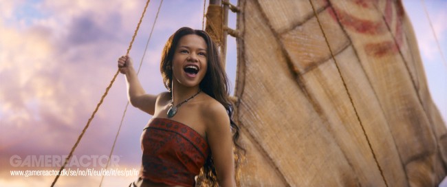 Moana (2026)