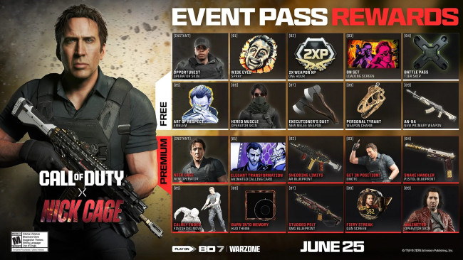 Call of Duty: Black Ops 7