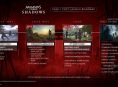 Ubisoft는 Claws of Awaji에 날짜를 붙이지 않고 Assassin's Creed Shadows 첫해 계획을 밝힙니다.