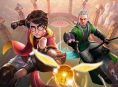 오늘의 GR Live에서 Harry Potter: Quidditch Champions 를 플레이하고 있습니다.