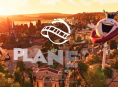 Planet Coaster 2 는 다음 주 출시 트레일러에서 큰 반향을 일으킬 것임을 상기시킵니다.