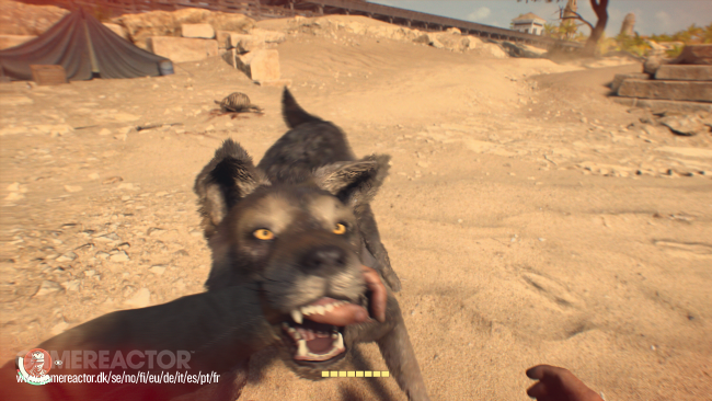 Indiana Jones and the Great Circle