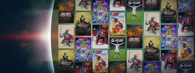 연례 Xbox 봄 세일이 현재 한창 진행 중입니다
