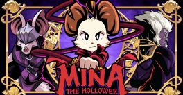 Mina the Hollower 가이드: 쏜을 이기는 방법