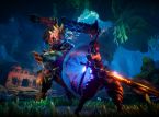 Second Stone 미리보기: 게임스컴의 가장 큰 놀라움은?