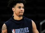 멤피스 그리즐리스의 NBA 선수 브랜든 클라크가 29세의 나이로 과다복용 의심으로 사망했다