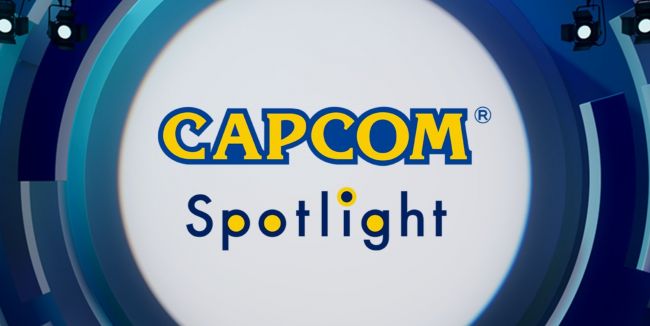 Capcom 도쿄 게임쇼에서 Spotlight 발표를 진행할 예정입니다