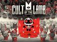 Cult of the Lamb는 이미 100만 명 이상의 플레이어를 보유하고 있습니다.