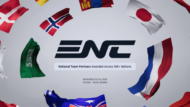 이스포츠 Nations 컵이 국가대표팀 파트너 지위를 갖고 구조적 글로벌 생태계 선례를 세우는 대회
