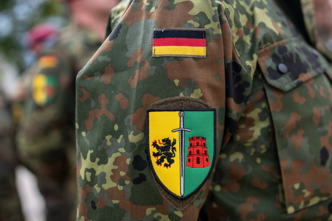 독일, 드론 공격 계획 예산을 20억 유로로 감축