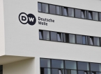 러시아, 도이체 벨레, '바람직하지 않은 조직' 목록에 추가하다
