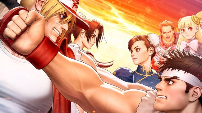 GOTY 2025: Gamereactor의 최고의 격투 게임