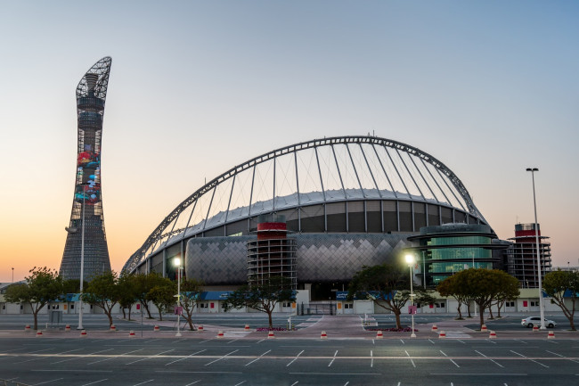 월드 애슬레틱스가 도하에서 열리는 2026 다이아몬드 리그 개막 행사를 연기합니다