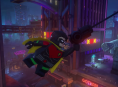 Lego Batman: Legacy of the Dark Knight 조커와 할리 퀸이 플레이 가능한 새 트레일러에서 공개됨