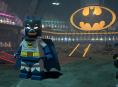 Lego Batman: Legacy of the Dark Knight 9월 스위치 2용 출시
