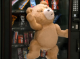 Ted: 애니메이션 시리즈의 첫 번째 시즌이 녹화를 마쳤습니다