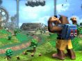 소문: Crash Bandicoot와 Ori 개발자 모두 새로운 Banjo-Kazooie를 만들고 싶어합니다.